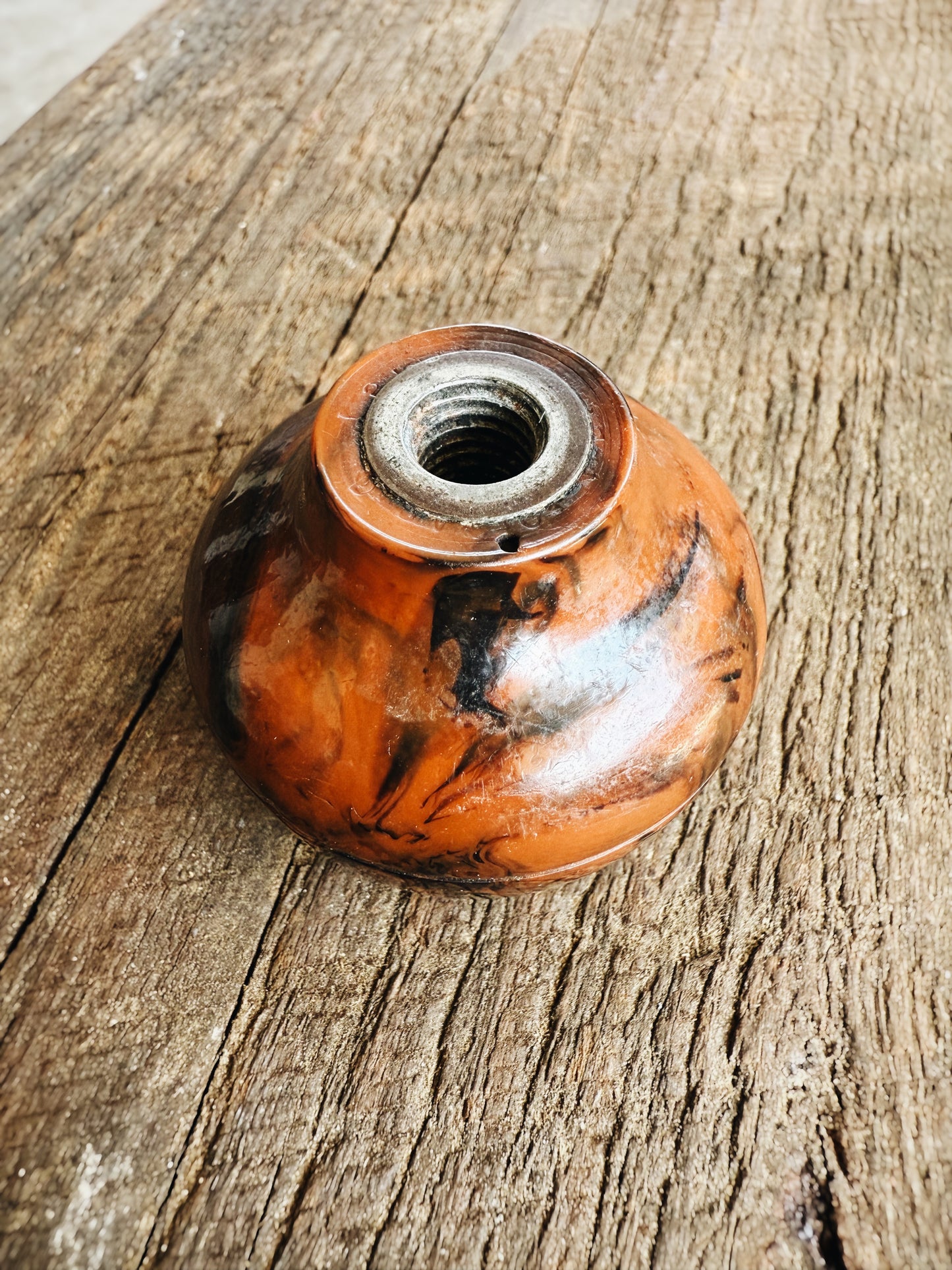 4 SPEED SHIFT KNOB