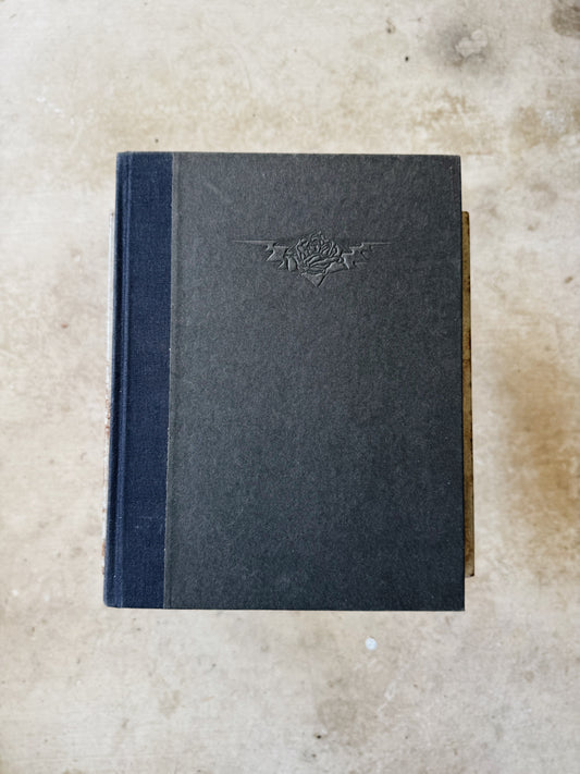 THE GRATEFUL DEAD FAMILY ALBUM