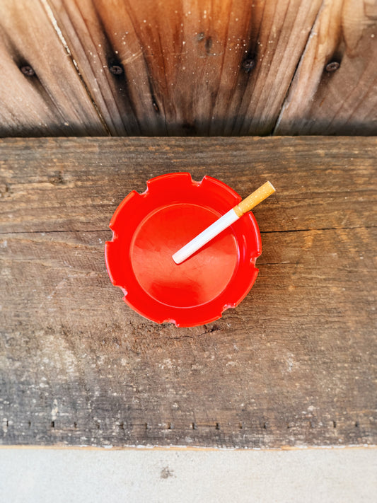 DIVE BAR ASH TRAY